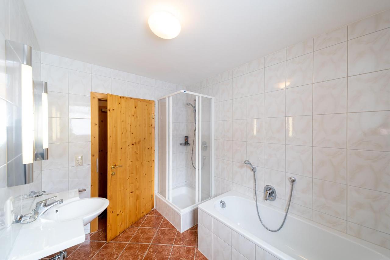 Апартаменти Haus Rosmarie Санкт-Антон-ам-Арльберг Екстер'єр фото