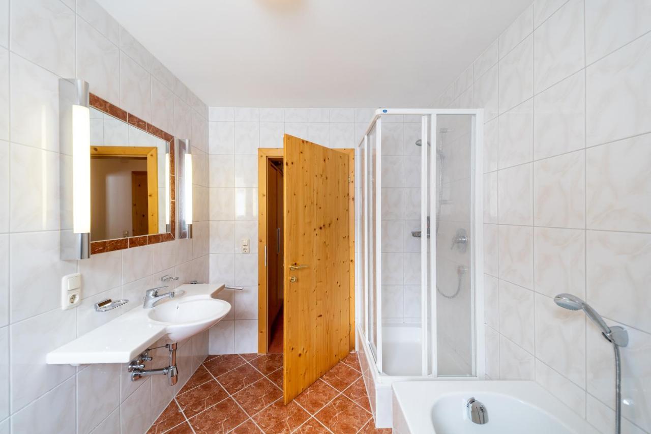 Апартаменти Haus Rosmarie Санкт-Антон-ам-Арльберг Екстер'єр фото