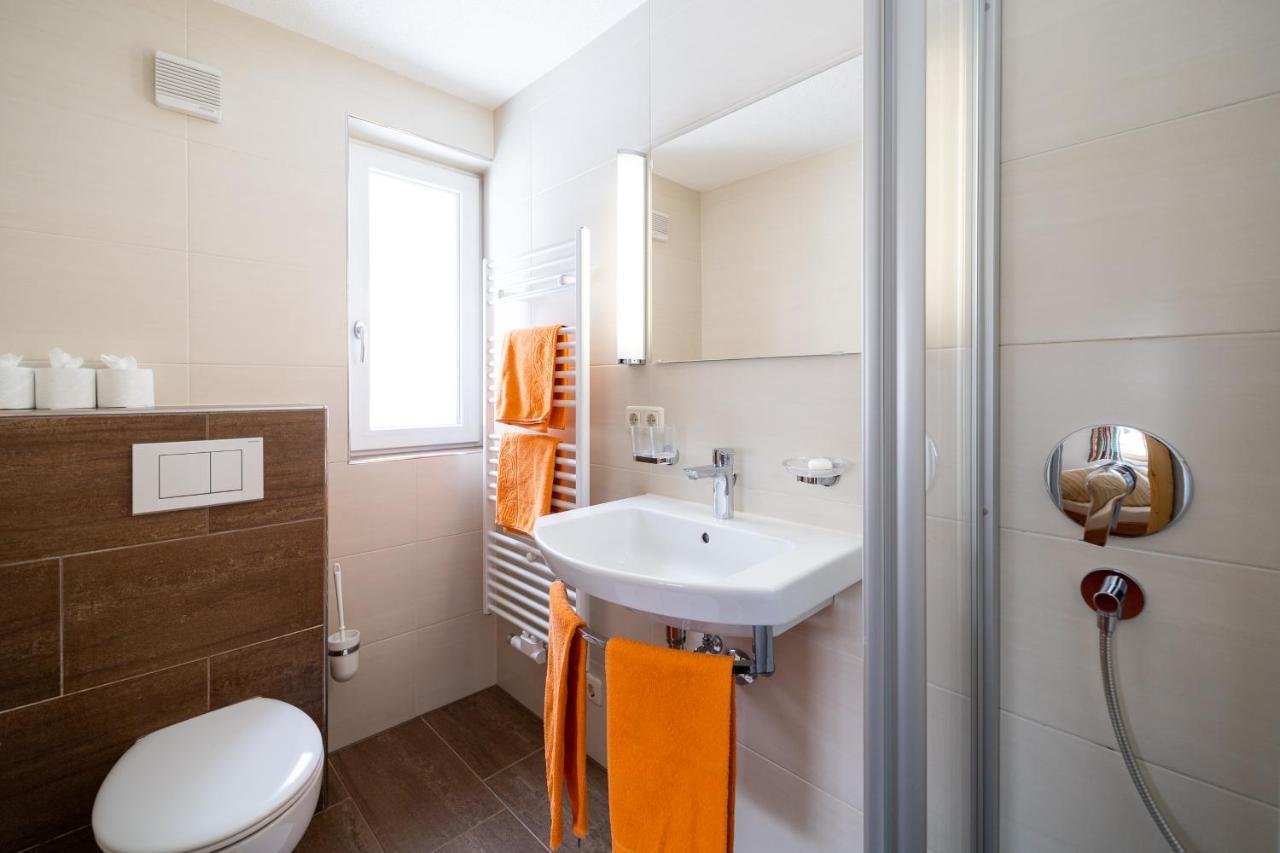 Апартаменти Haus Rosmarie Санкт-Антон-ам-Арльберг Екстер'єр фото