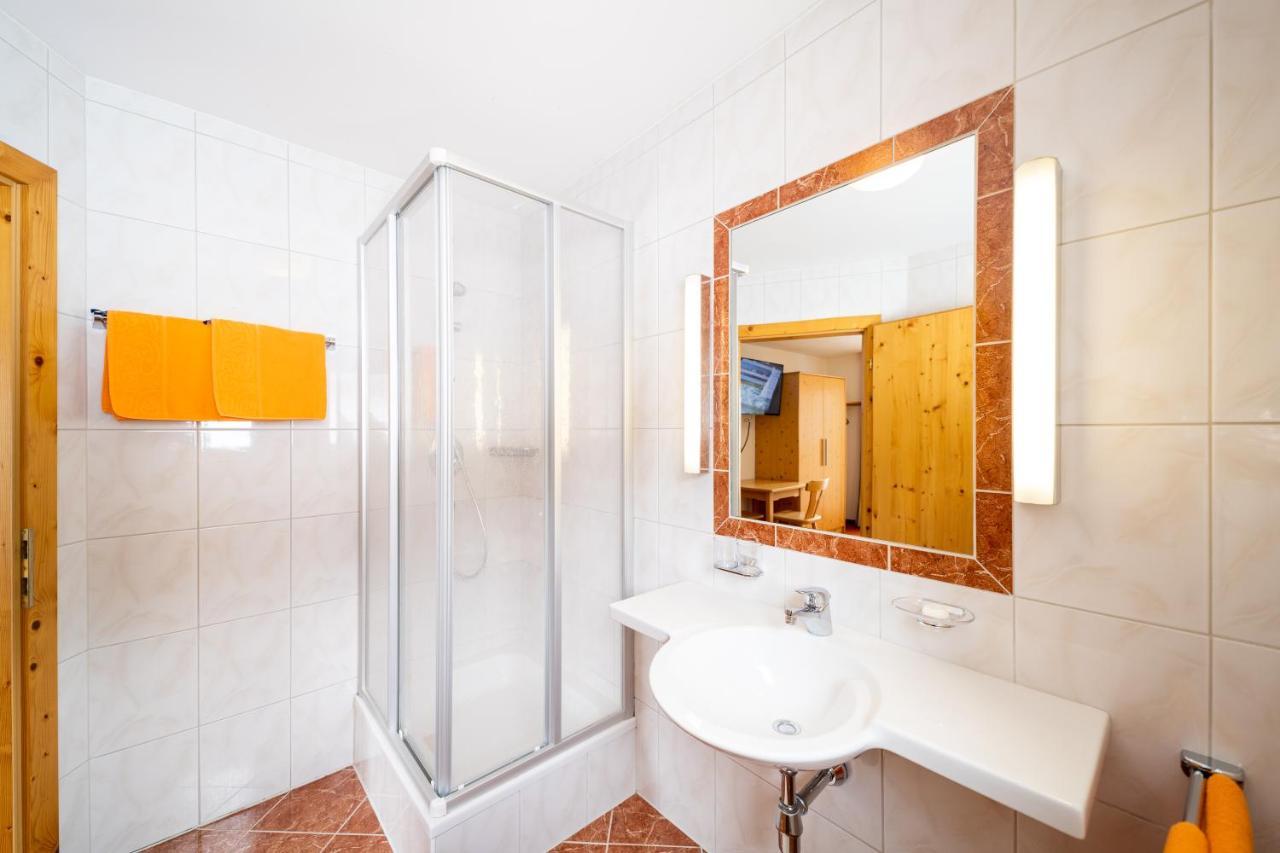 Апартаменти Haus Rosmarie Санкт-Антон-ам-Арльберг Екстер'єр фото